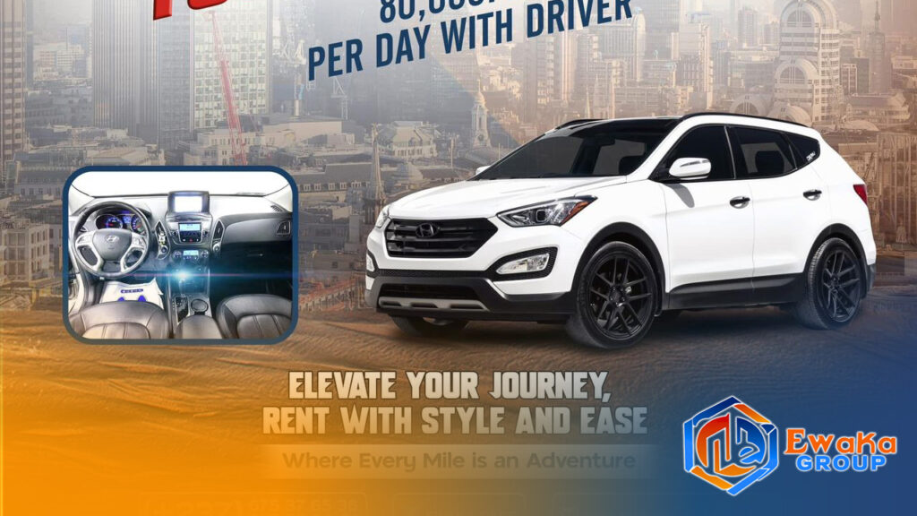 Car Rental & Transport Services