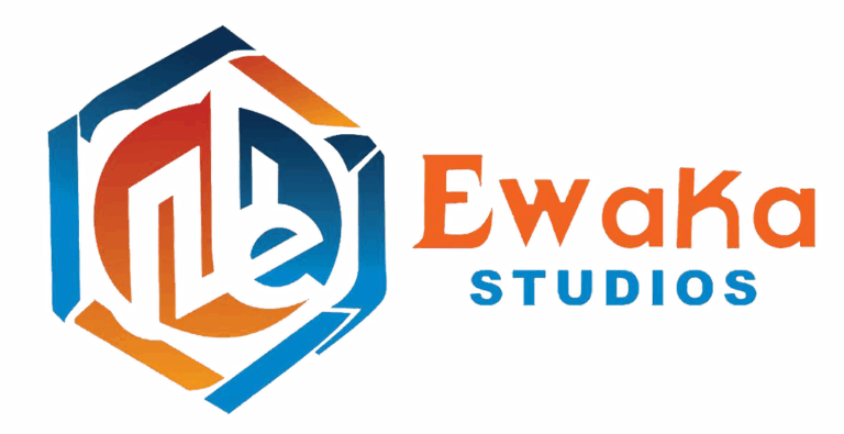 EWAKA STUDIONS LOGO