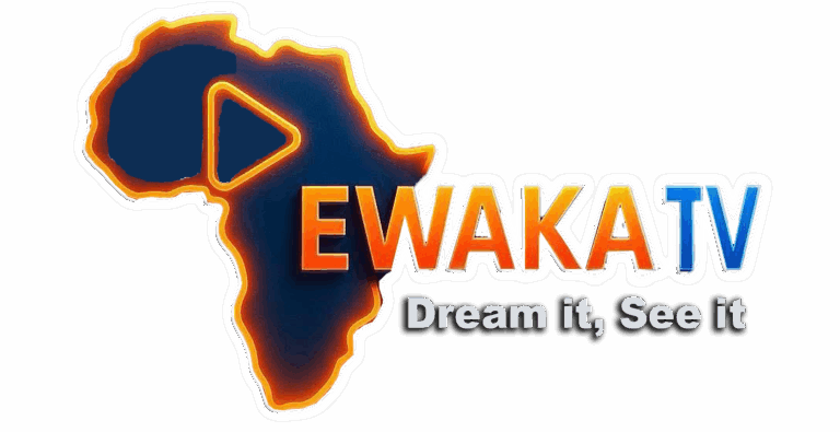 EWAKA TV LOGO