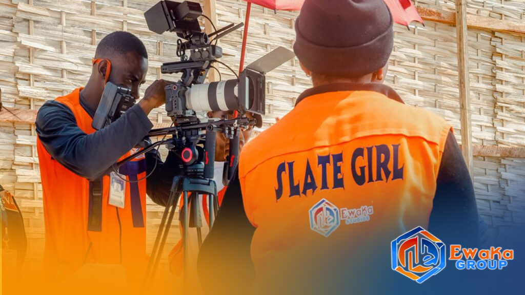 Film & Media Production